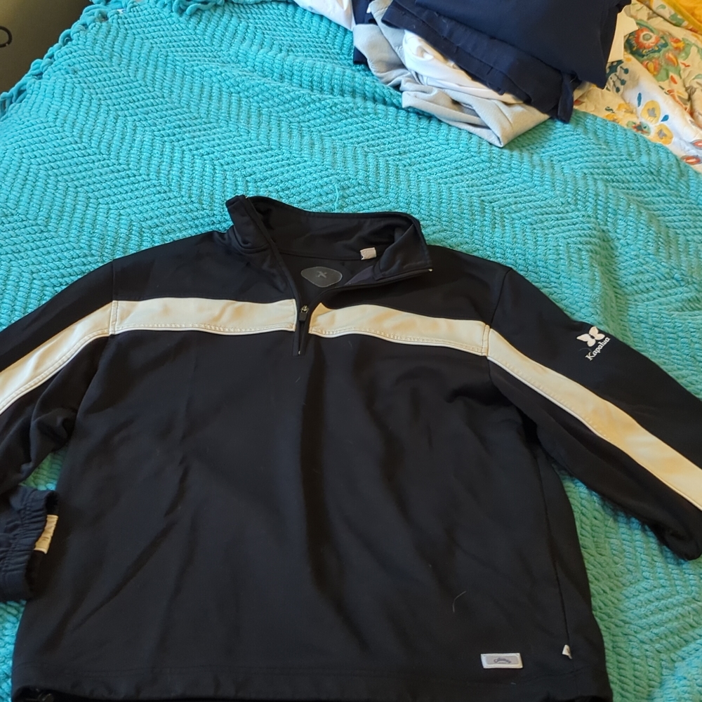 Callaway X Series Jacket from Kapalua